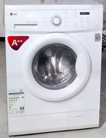 Efficient LG Washing Machine for Sale