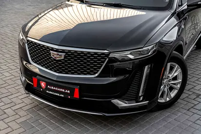 Cadillac XT6 Luxury, миниатюра 7