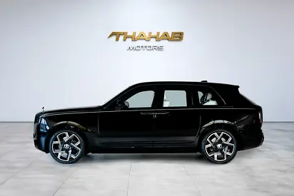 2026 ROLLS-ROYCE CULLINAN 照片 4