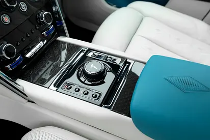 2021 ROLLS-ROYCE CULLINAN 缩略图 17