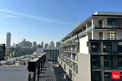 Vacant L Furnished L Brand New L 1br With Study