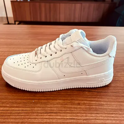 Nike air force 1  42-42.5 never used no box US