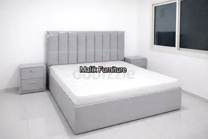 Brand new Queen size bed storage bed family bed nd medical mattress queen bed