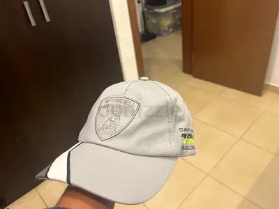 Automobili Lamborghini SantAgata Bolognese