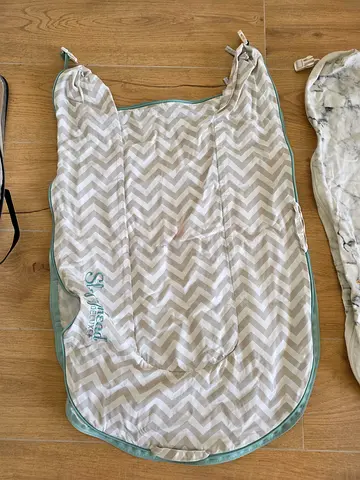 Sleepyhead Deluxe / DockATot Baby Lounger