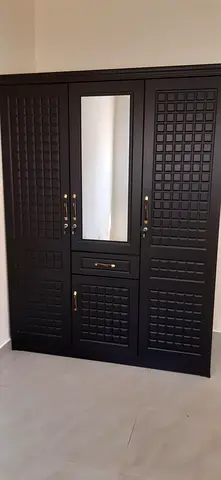 Brand new 3door wardrobe available
