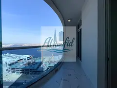 Resale Apartment | Full Creek View | Prime Location | Al Waha Tower Ajman