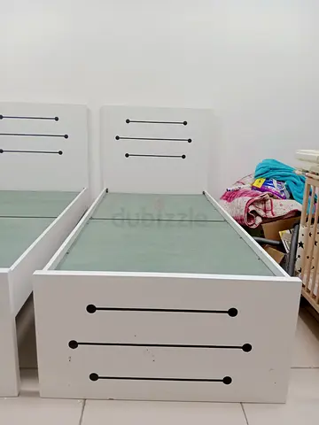 Beds
