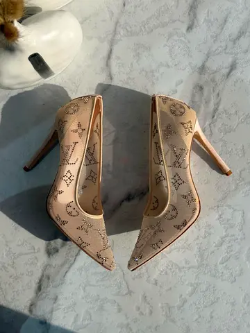 Louis vuitton women sandal