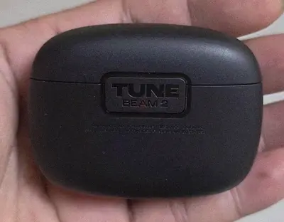TUNE BEAM 2 Wireless Earbuds