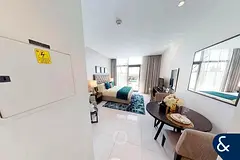 Modern Studio | Investment | Dubai South
