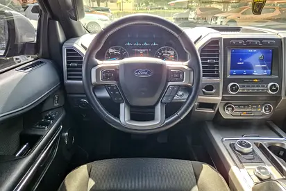 2021 FORD EXPEDITION — фото 10