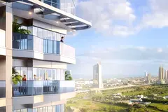 Golf Course View | Post Handover Pp | Furnished