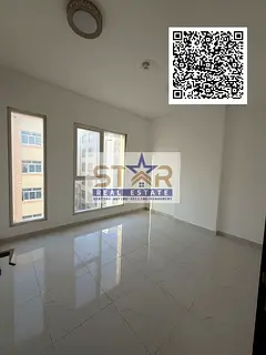 Two bedrooms and a living room, second-hand, for annual rent in Ajman, Al Hamidiya 1 area