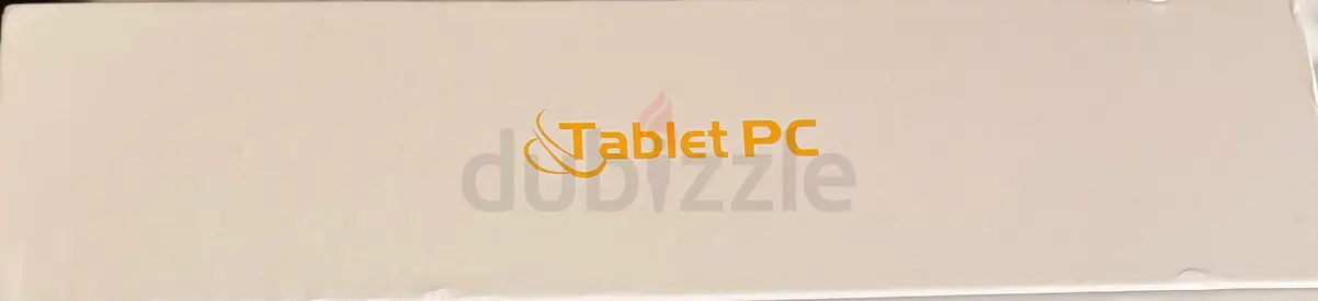 Tablet and Keyboard Combo with Touch Pen
