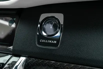 2021 ROLLS-ROYCE CULLINAN 缩略图 14
