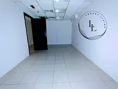 Lavish small office 479sft is available in 32k at prime location