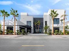 6 Bedroom Luxury Villa | Brand New | Palm Jumeirah