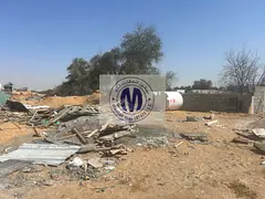 INVESTOR DEAL TOWN HOUSE PLOT FOR SALE CORNER IN HELIO 2