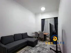 Semi Furnished , Vacant now , With Balcony