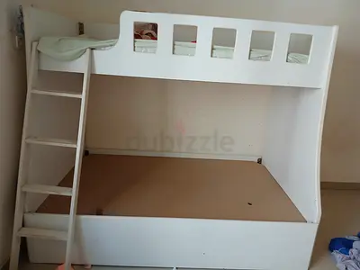 Children Bunk Bed