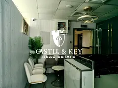 Premium Location | Fully Furnished | Near Metro