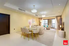 Exclusive /Fully Furnished / Vacant