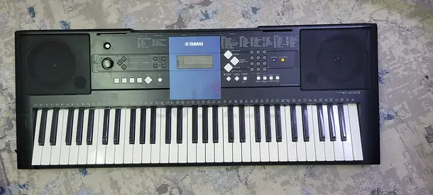 Yamaha Keyboard for Sale - Great Condition