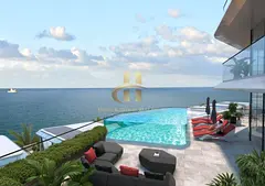 Pure Sea Line Vista | Relaxed Luxury Living