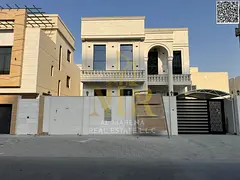 🌟 Modern Villa for Sale in Al Helio 2 – Spacious &amp; Elegant Design 🌟