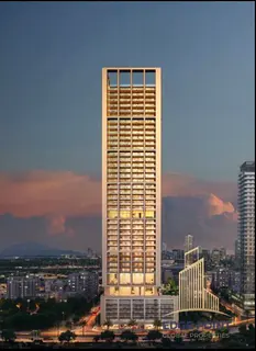 NEAR HANDOVER/ DISCOUNT DEAL/ HIGH FLOOR/ HIGH ROI