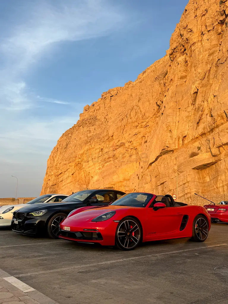 GTS