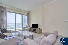 Investment | Already Rented | High ROI