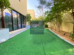 PRIVATE GARDEN | STAND ALONE VILLA | 4BR + MAID