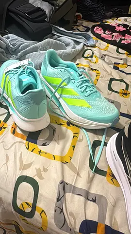 كوتشي اديداس اورجينال