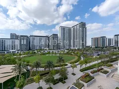 Rare 3BR Unit with Beautiful Full Park View