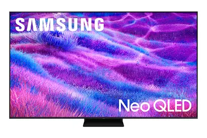 Samsung 75 Smart Neo QLED TV - 8K, 75QN800A