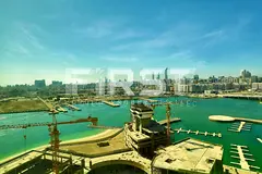 Vacant | Low Floor | Amazing Views + Balcony