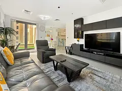 2-BR Apartment | Fully Furnished | Vacant