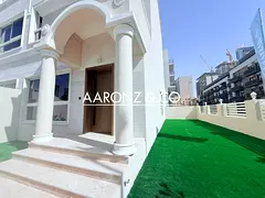 4 Bedrooms + Maids | Private Elevator | Brand New