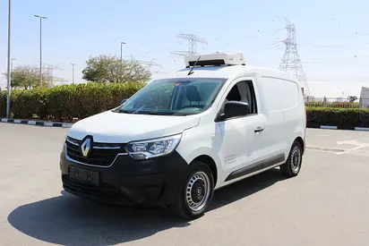 Renault Express Van, миниатюра 3