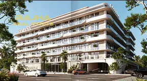 Modern 1 Bed | Flexible Payment Plan | High ROI