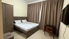 Furnished Regular Room Available in shabiyah 10