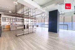 Grade A | Near Metro | Vacant | Community Expert