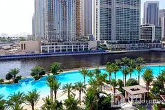 Creek Beach View | Fully Furnished | Chiller Free