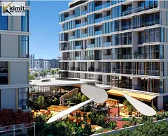 New Launch – EOI Open, Fully Furnished Apartments at Vibe, Jumeirah Garden City | High ROI Potenti