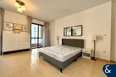 Furnished | Spacious Layout | New Appliances