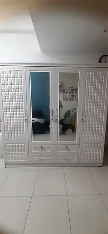 Brand new 4door wardrobe available