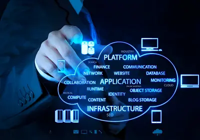 IT Solution