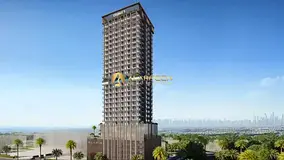 High End Affordable Grade A Offices Off plan.